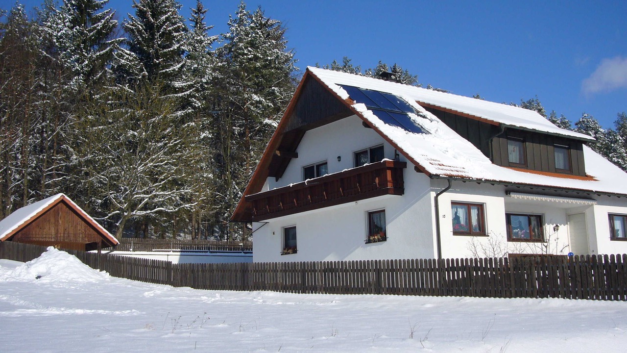 Photo of Outdoor in Pottenstein