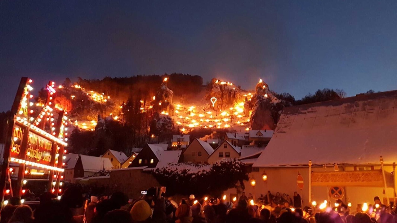 Photo of Others in Pottenstein