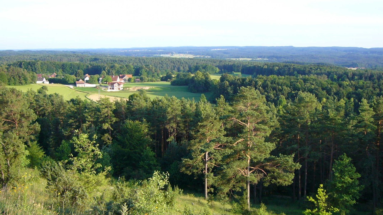 Photo of Others in Pottenstein