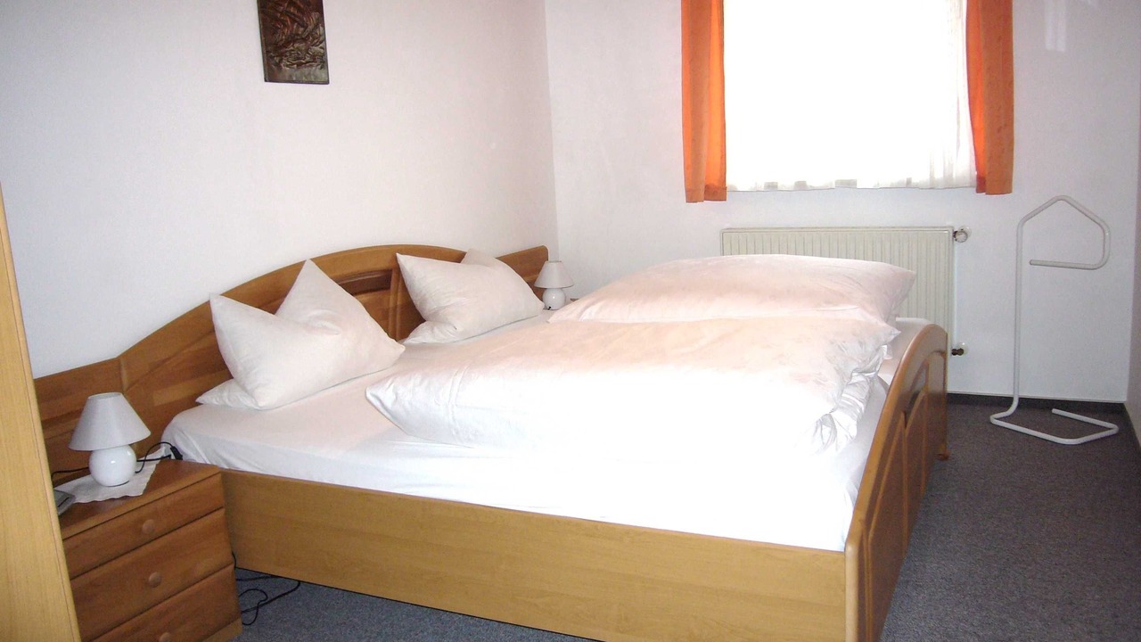 Photo of Bedroom in Pottenstein