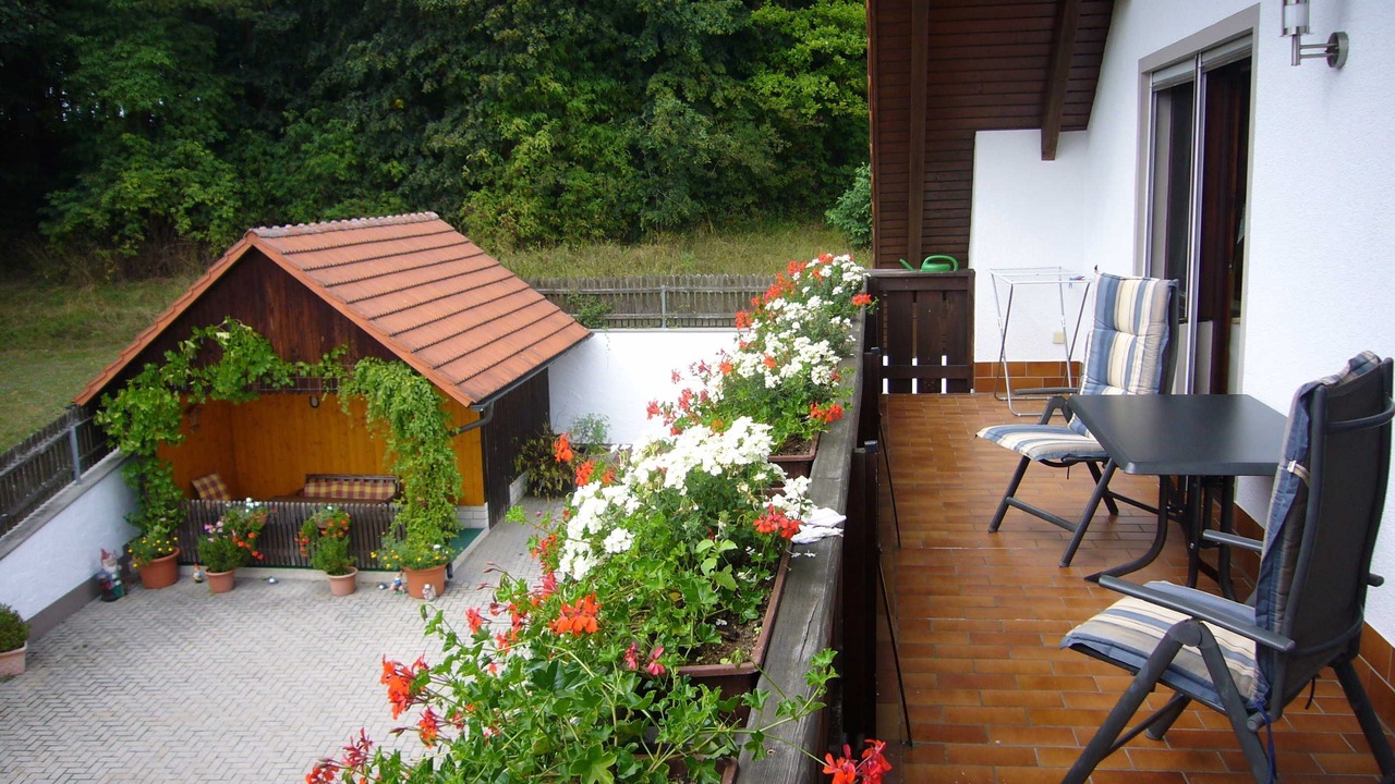 Photo of Outdoor in Pottenstein