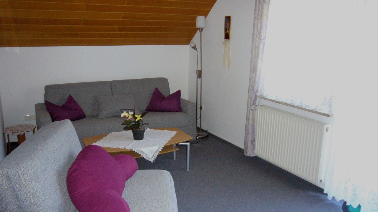 Photo of Livingroom in Pottenstein