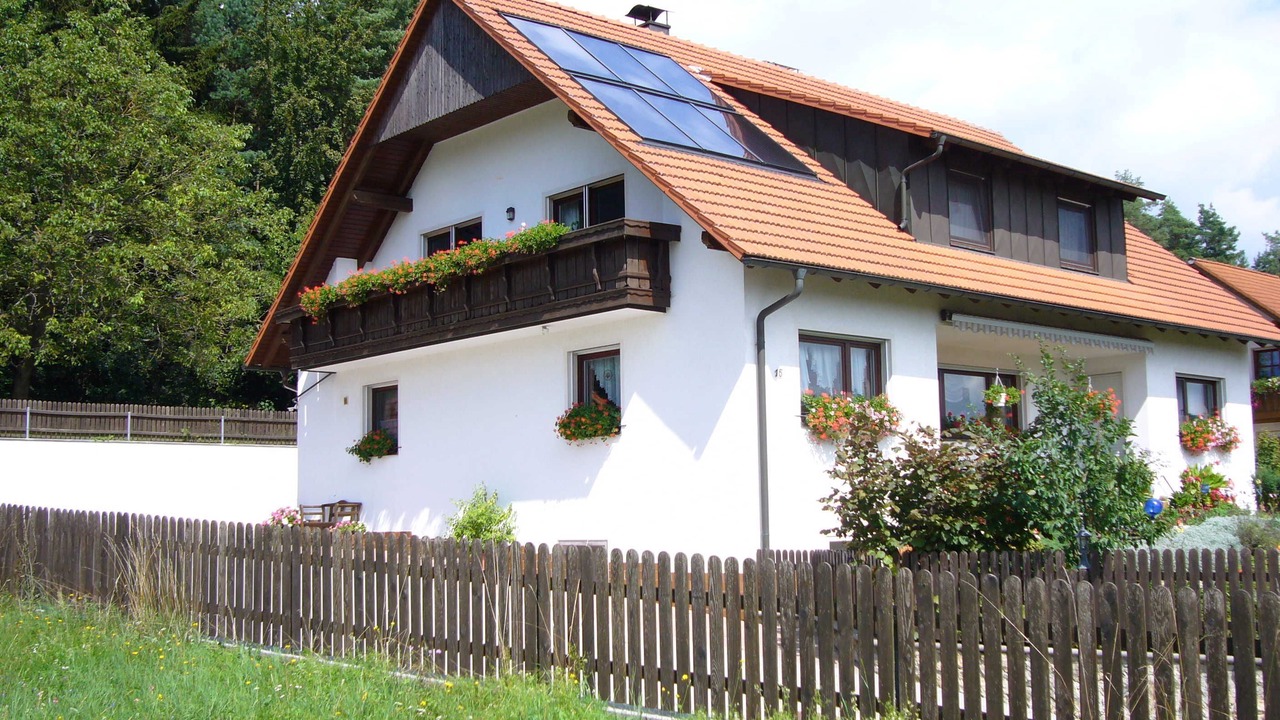Photo of Outdoor in Pottenstein