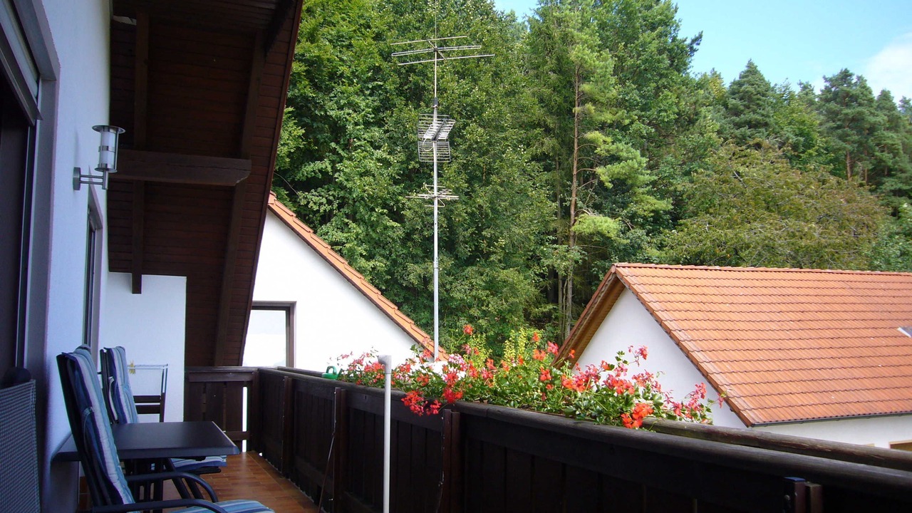 Photo of Outdoor in Pottenstein