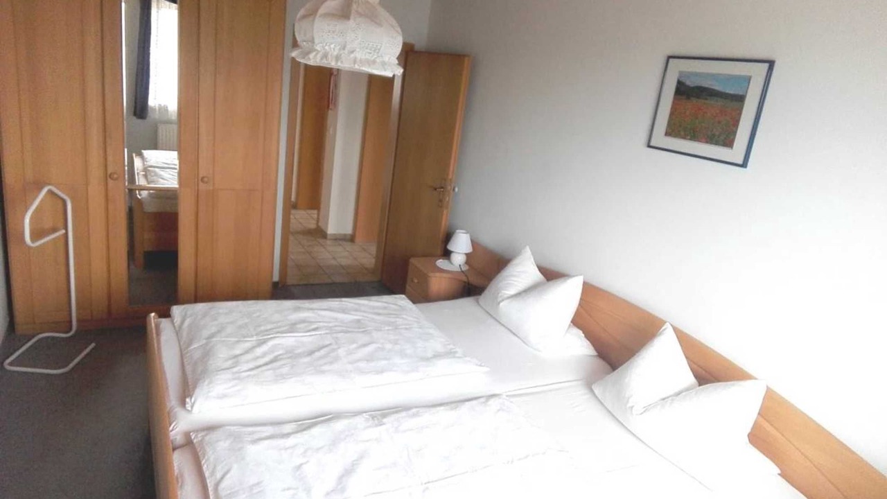 Photo of Bedroom in Pottenstein