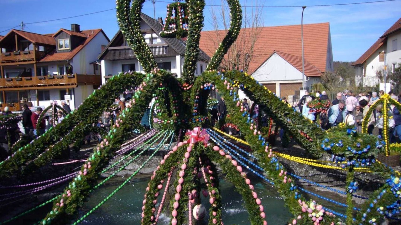 Photo of Others in Pottenstein