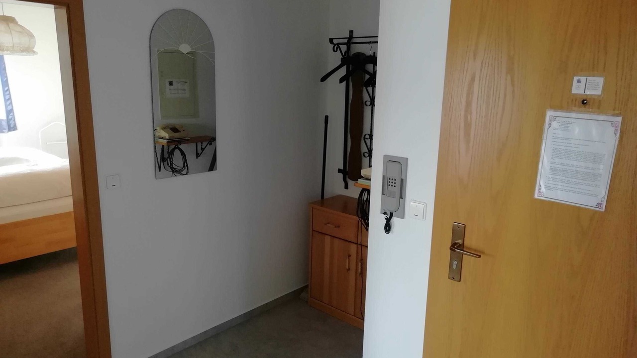 Photo of Bedroom in Pottenstein