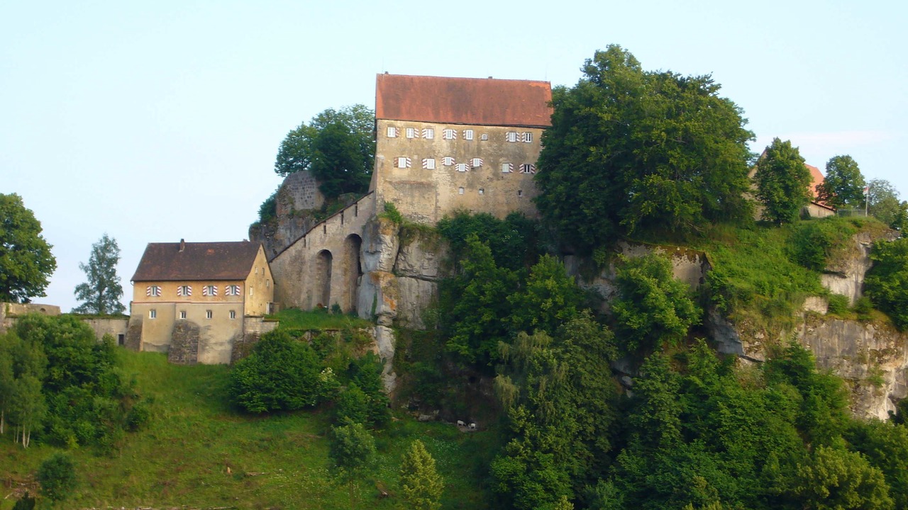 Photo of Outdoor in Pottenstein
