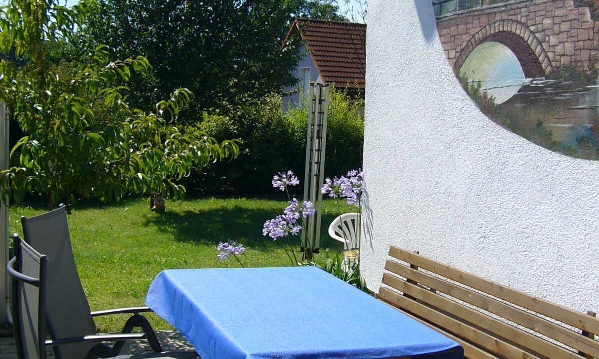 Photo of Outdoor in Pottenstein