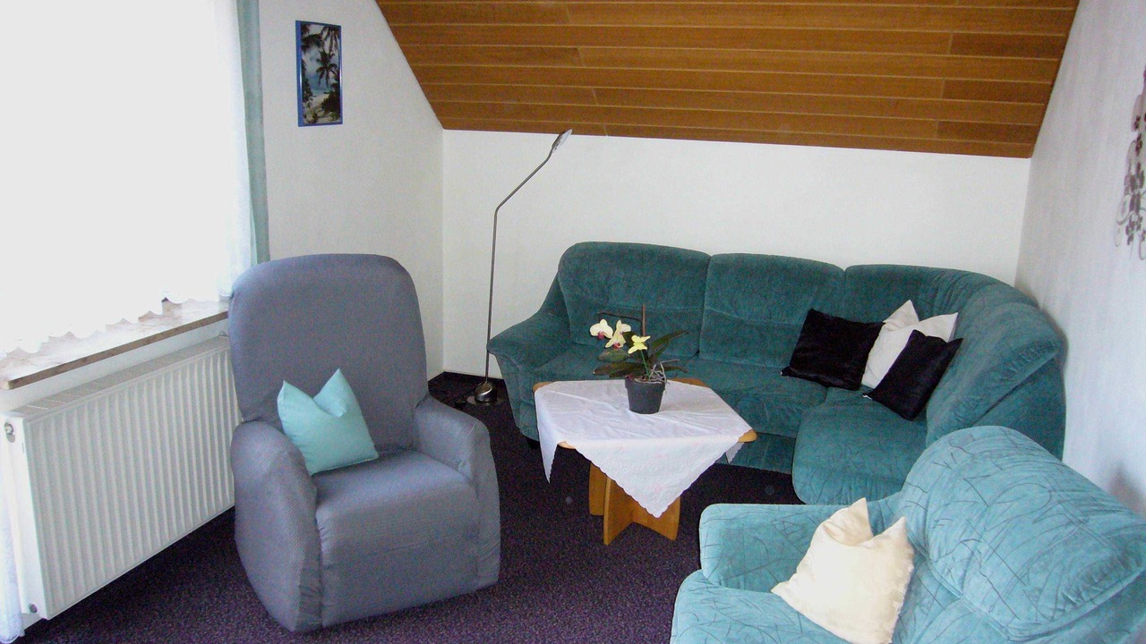Photo of Livingroom in Pottenstein