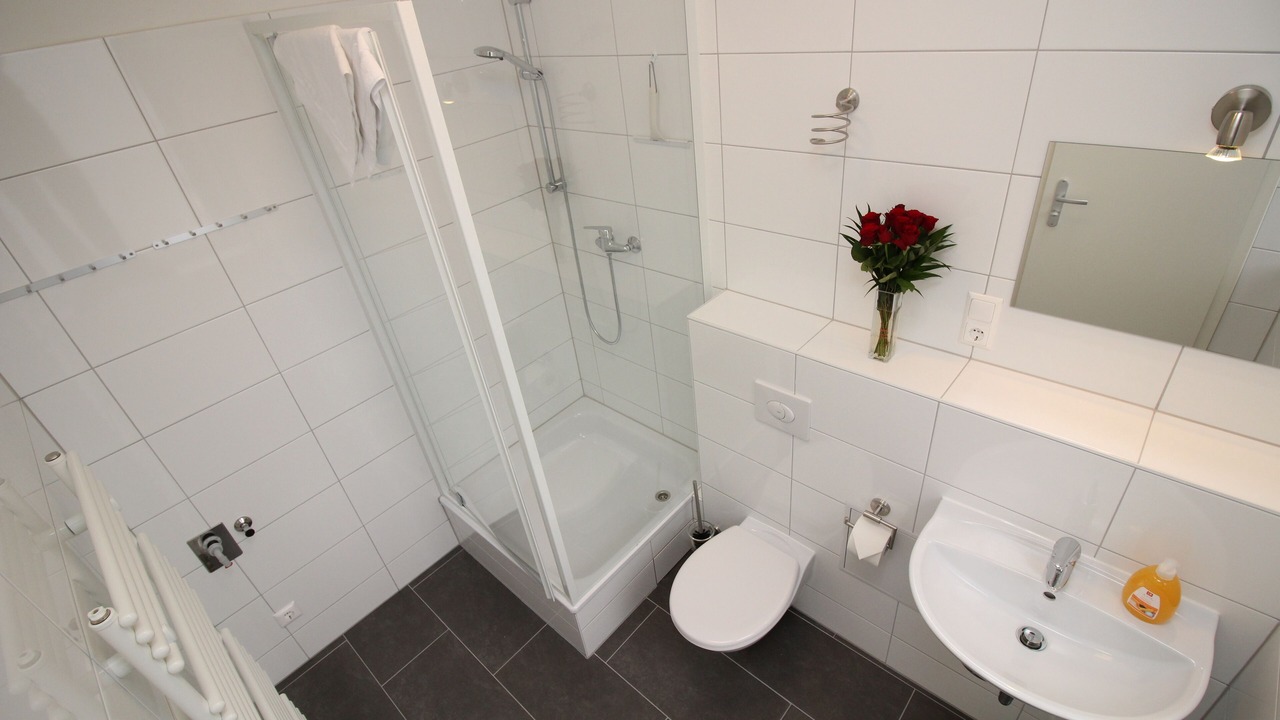 Photo of Bathroom in Tempelhof