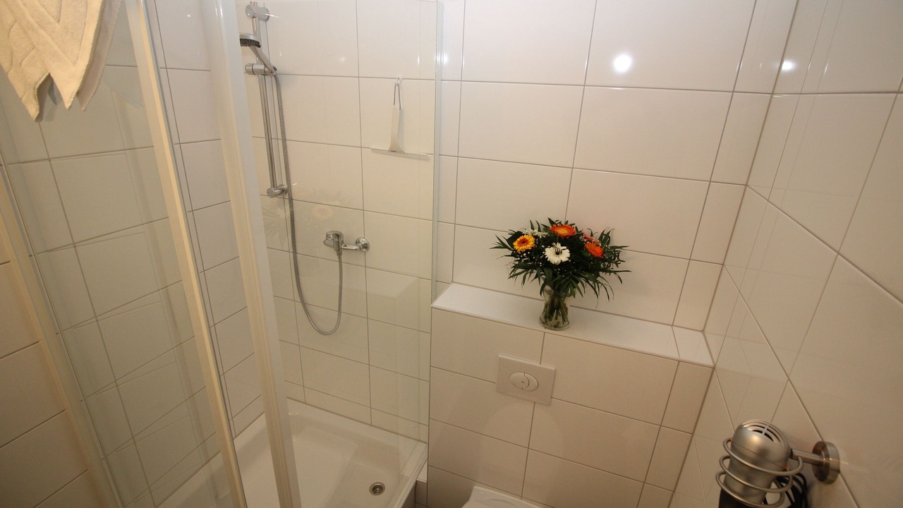 Photo of Bathroom in Tempelhof