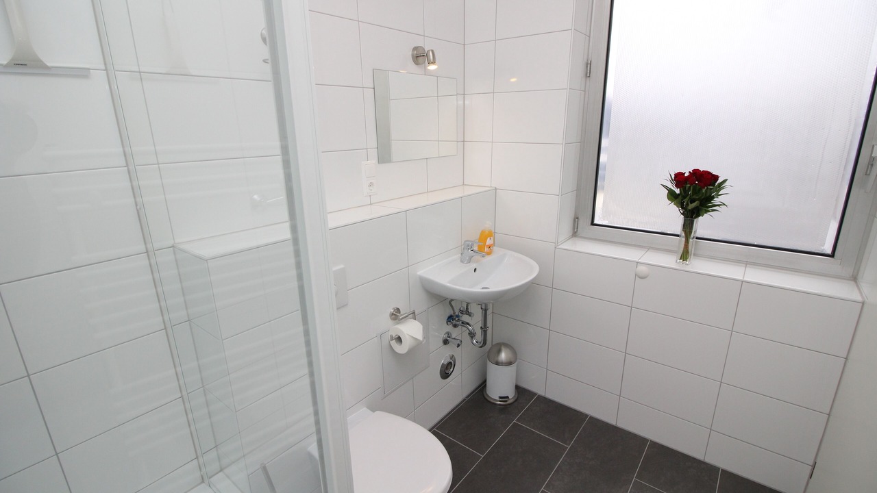 Photo of Bathroom in Tempelhof