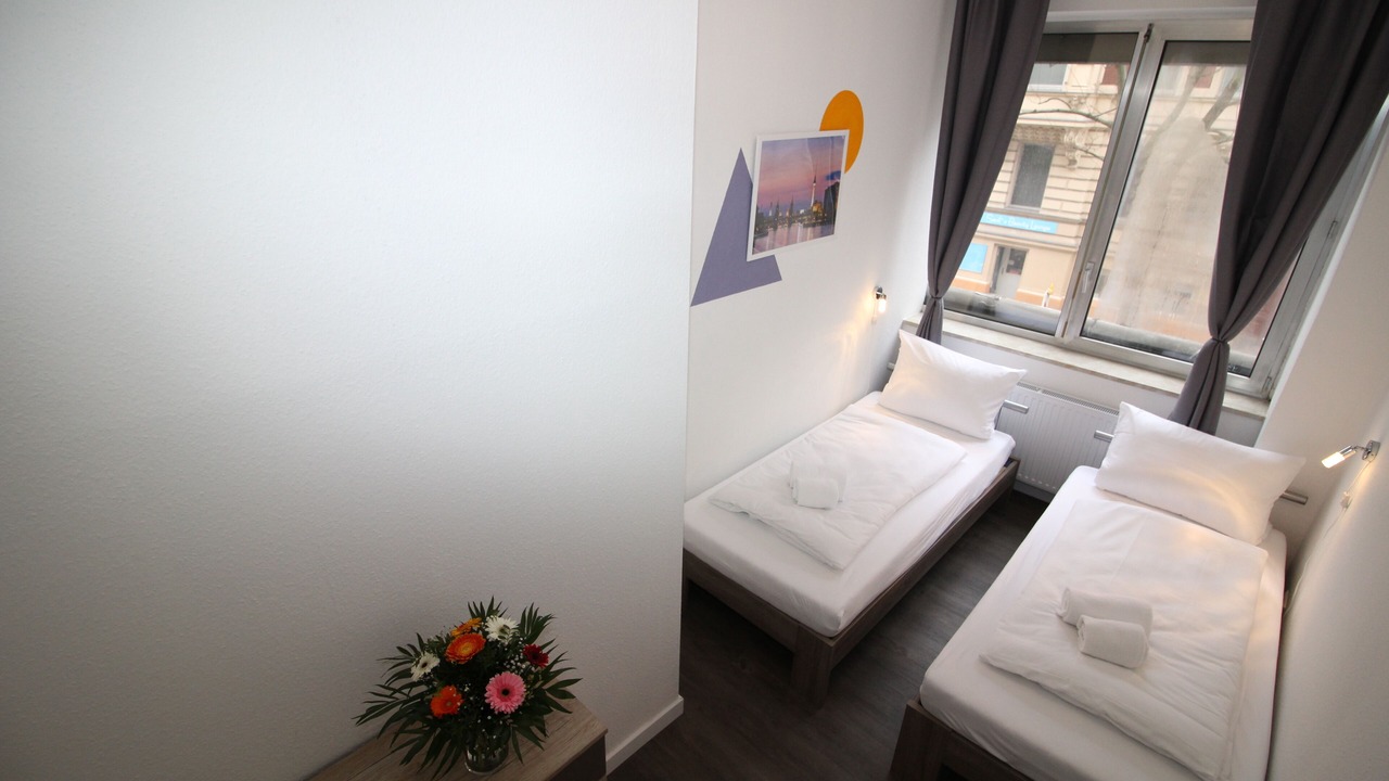 Photo of Bedroom in Tempelhof
