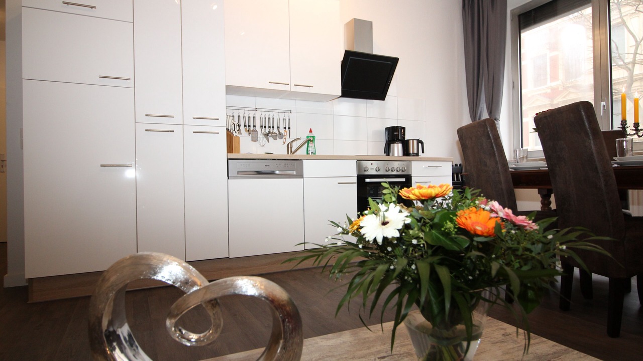 Photo of Kitchen in Tempelhof