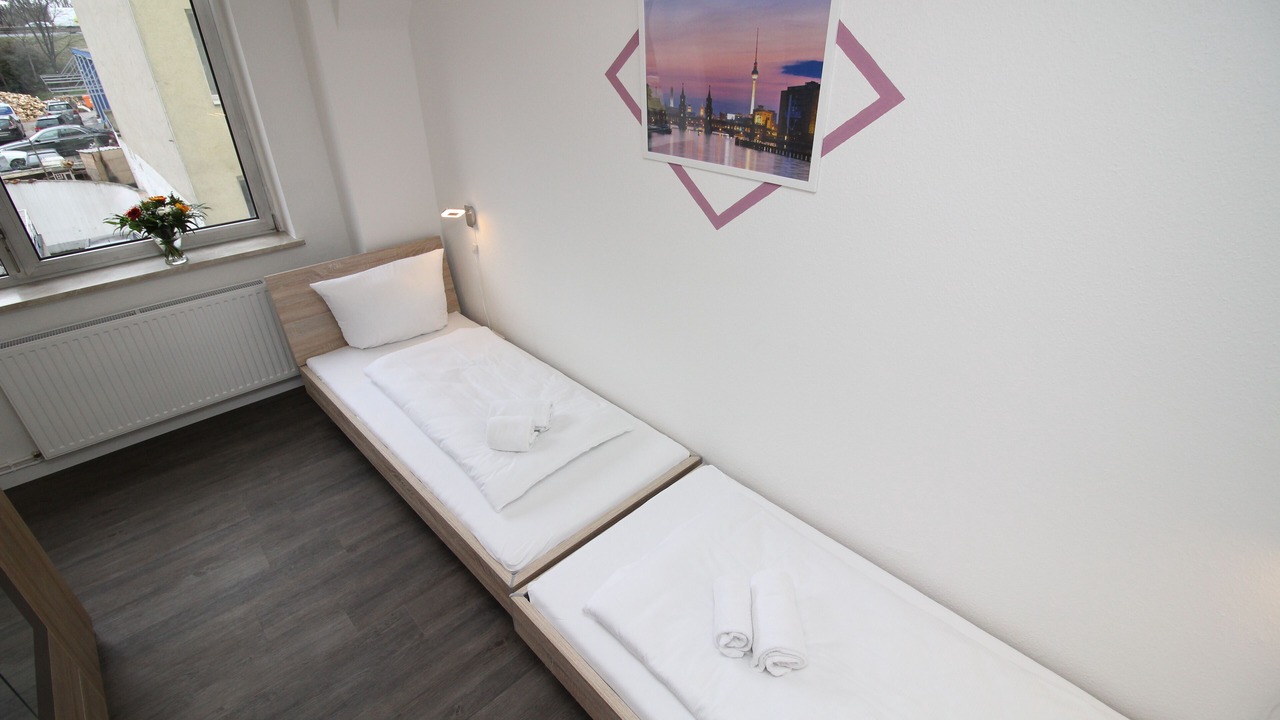 Photo of Bedroom in Tempelhof