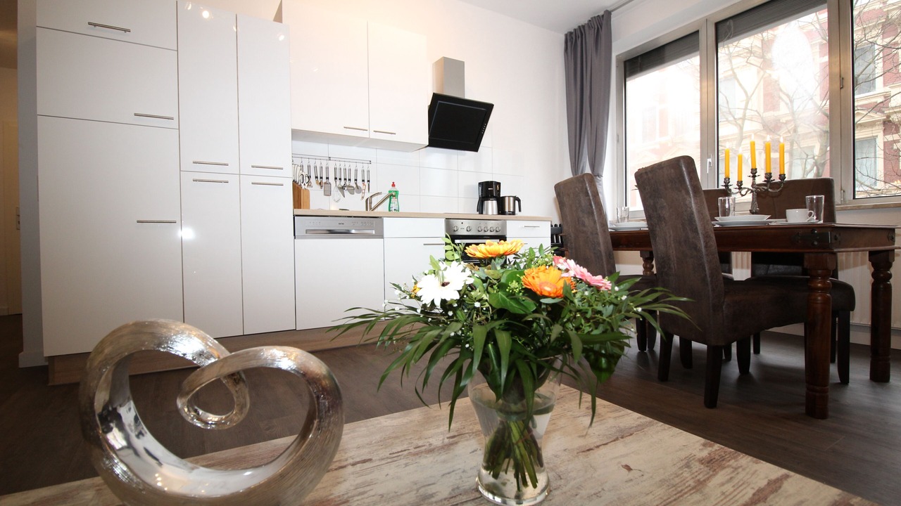 Photo of Kitchen in Tempelhof