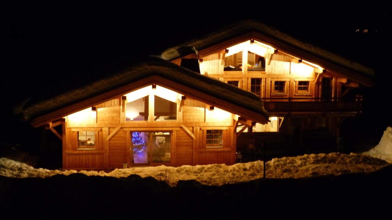 Photo of Outdoor in Notre-Dame-de-Bellecombe