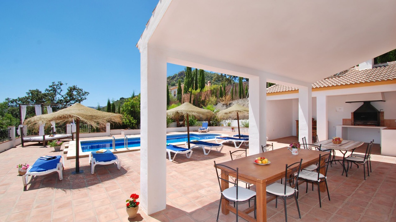 Photo of Outdoor in Comares