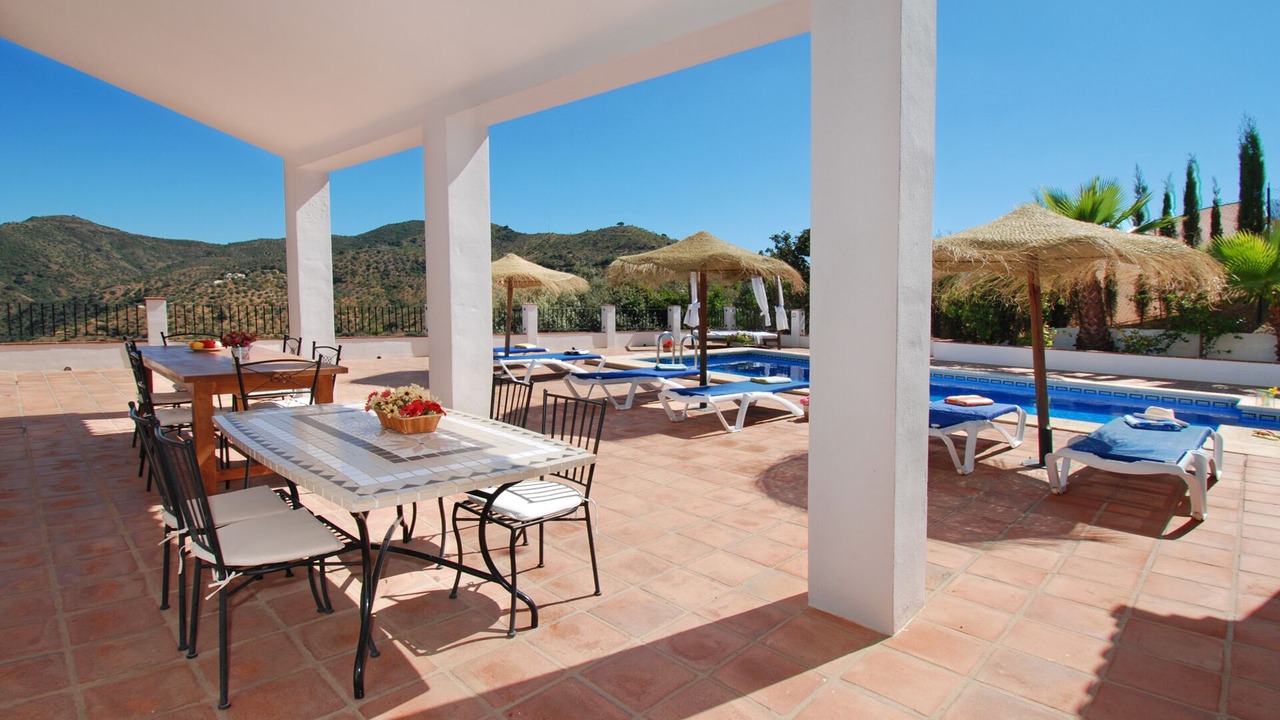 Photo of Outdoor in Comares