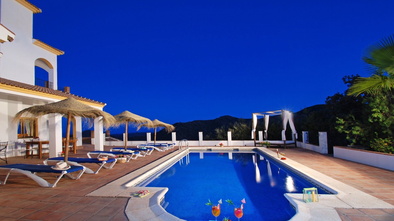 Photo of Outdoor in Comares