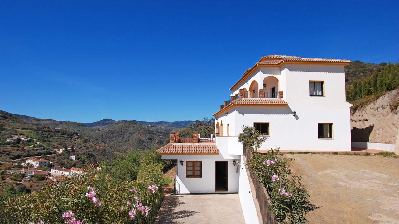 Photo of Outdoor in Comares