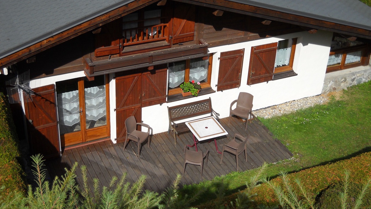 Photo of Outdoor in Les Bossons