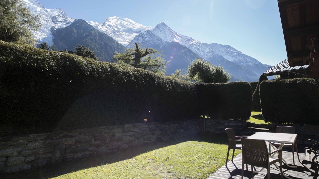 Photo of Outdoor in Les Bossons