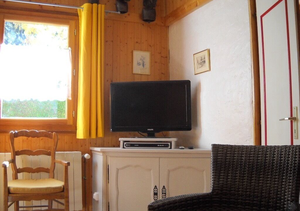 Photo of Livingroom in Les Bossons