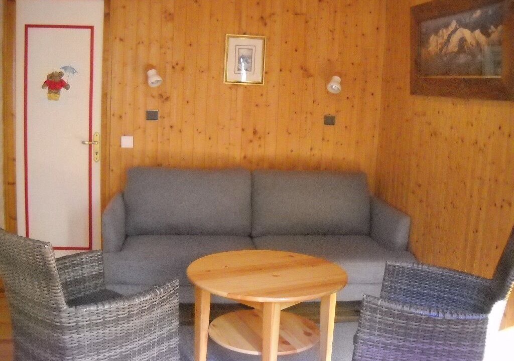 Photo of Livingroom in Les Bossons