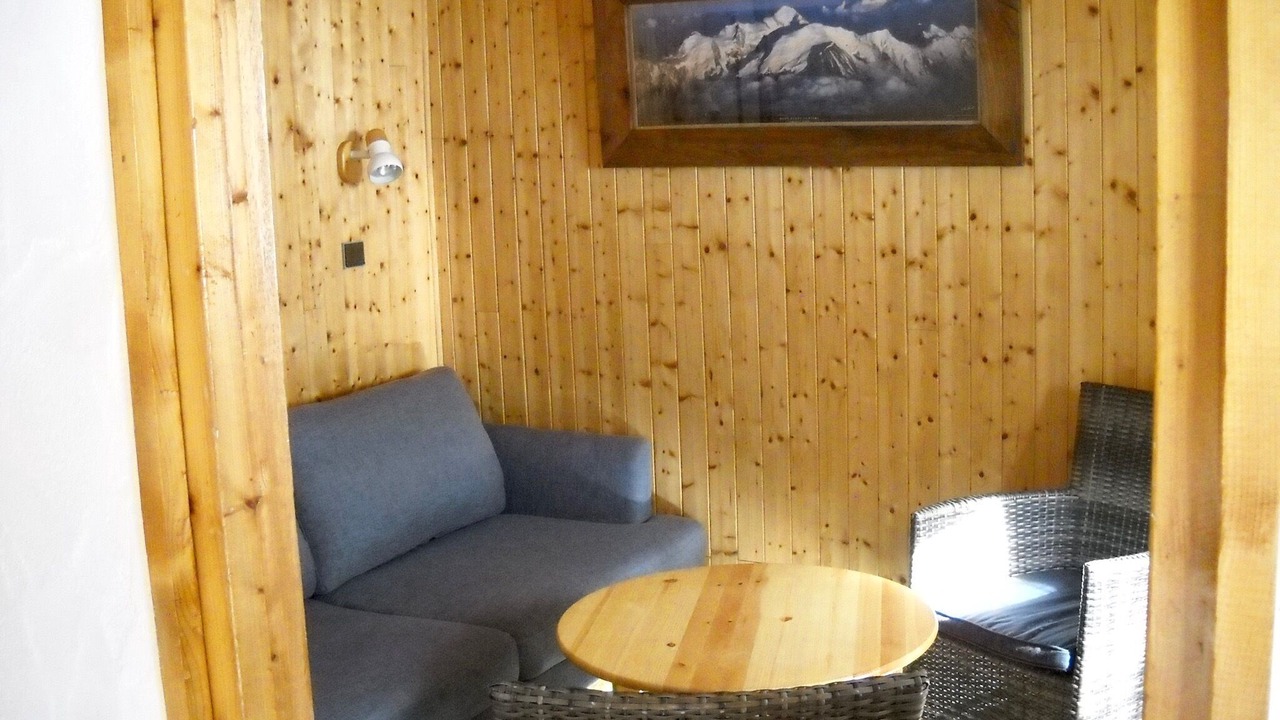 Photo of Livingroom in Les Bossons