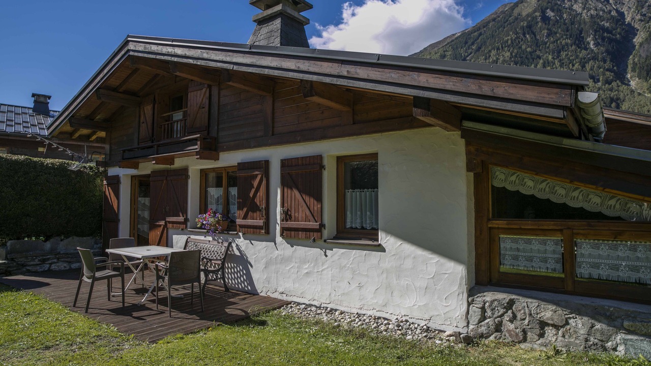 Photo of Outdoor in Les Bossons