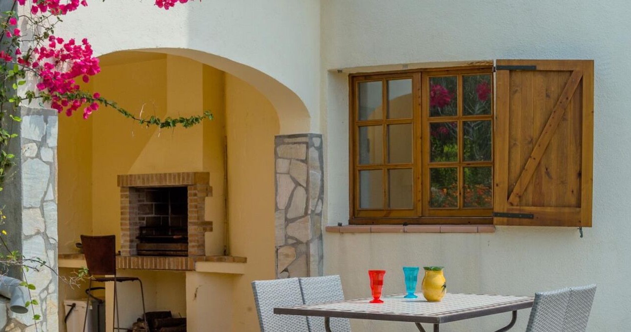 Photo of Outdoor in Calonge