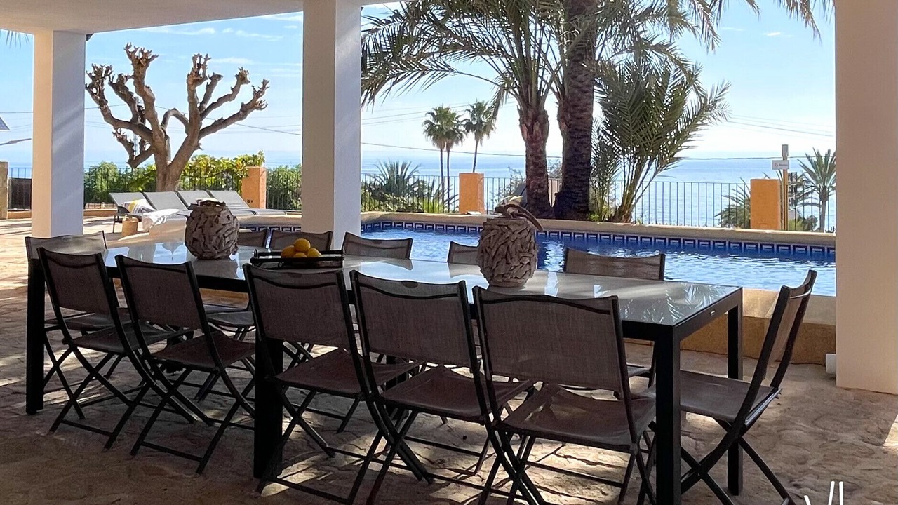 Photo of Outdoor in Benissa Coast