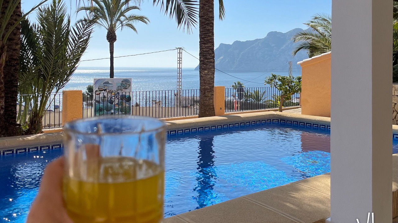 Photo of Outdoor in Benissa Coast