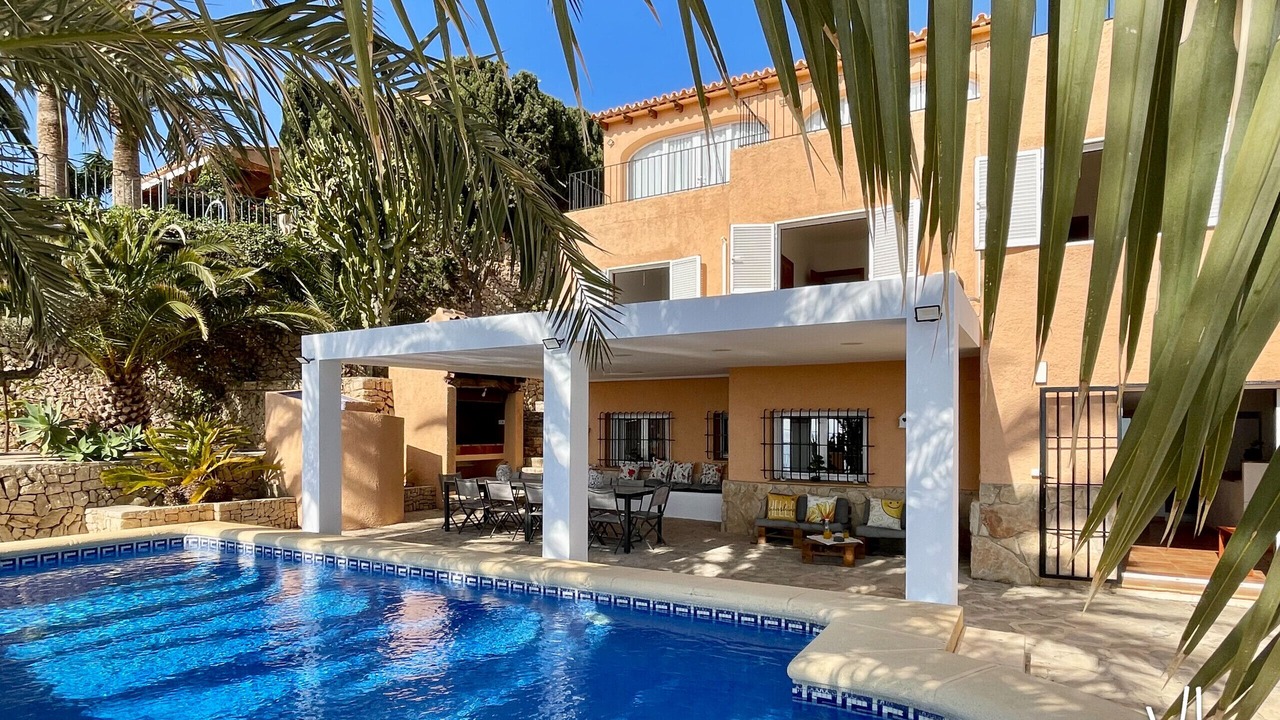 Photo of Outdoor in Benissa Coast