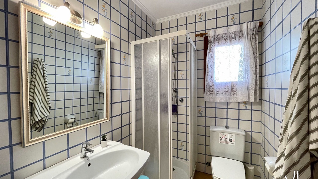 Photo of Bathroom in Benissa Coast