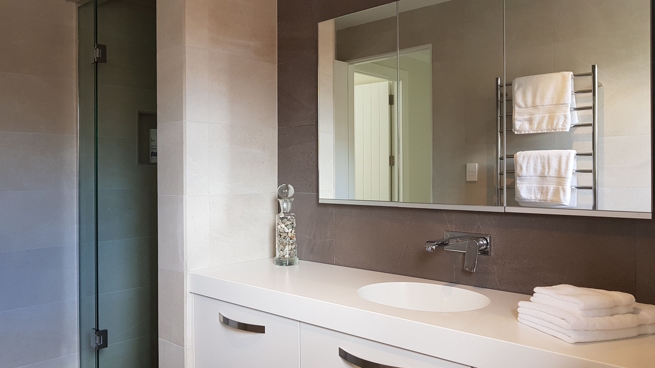 Photo of Bathroom in Lower Shotover