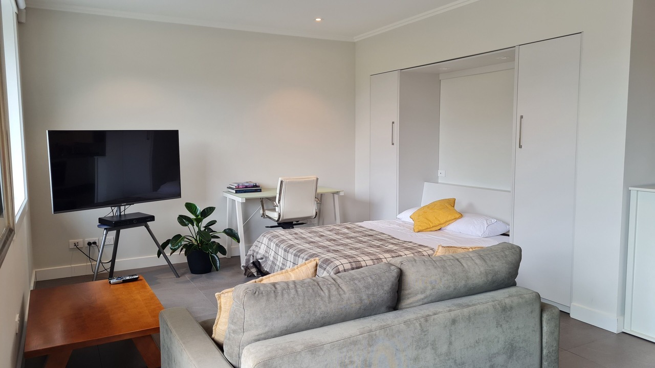 Photo of Bedroom in Lower Shotover