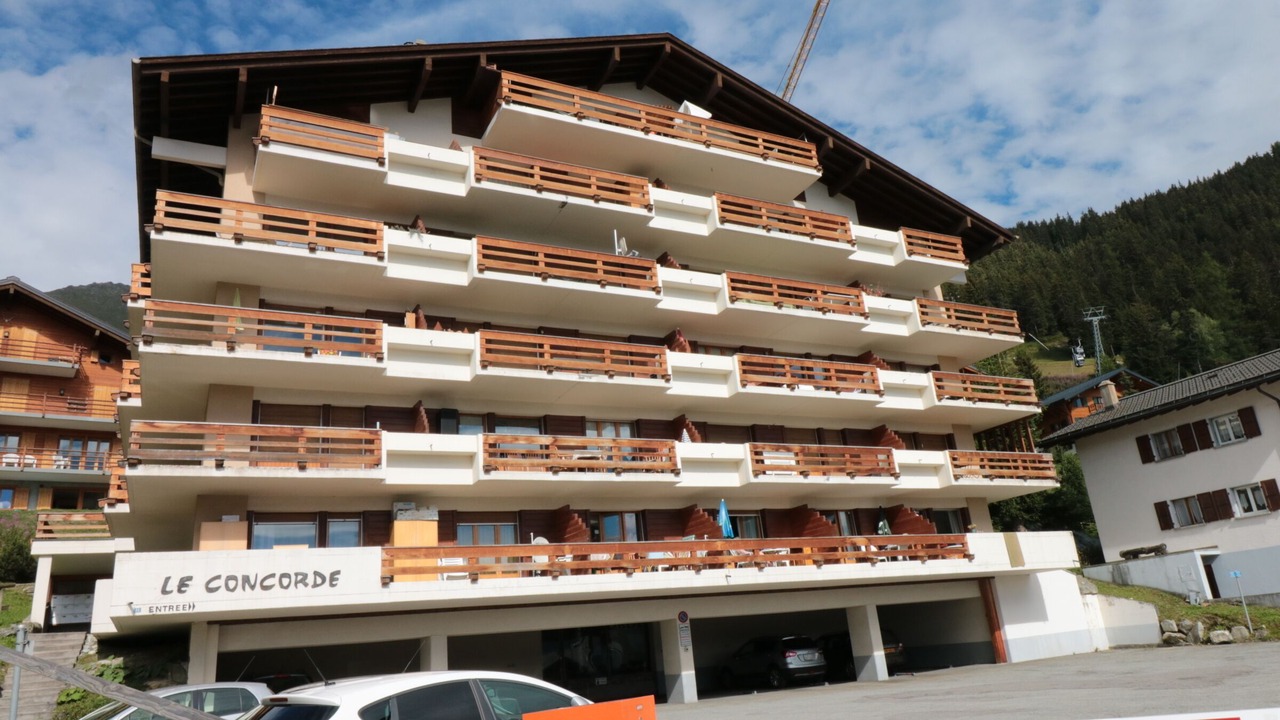 Photo of Outdoor in Verbier