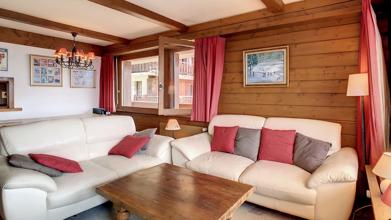 Photo of Livingroom in Verbier
