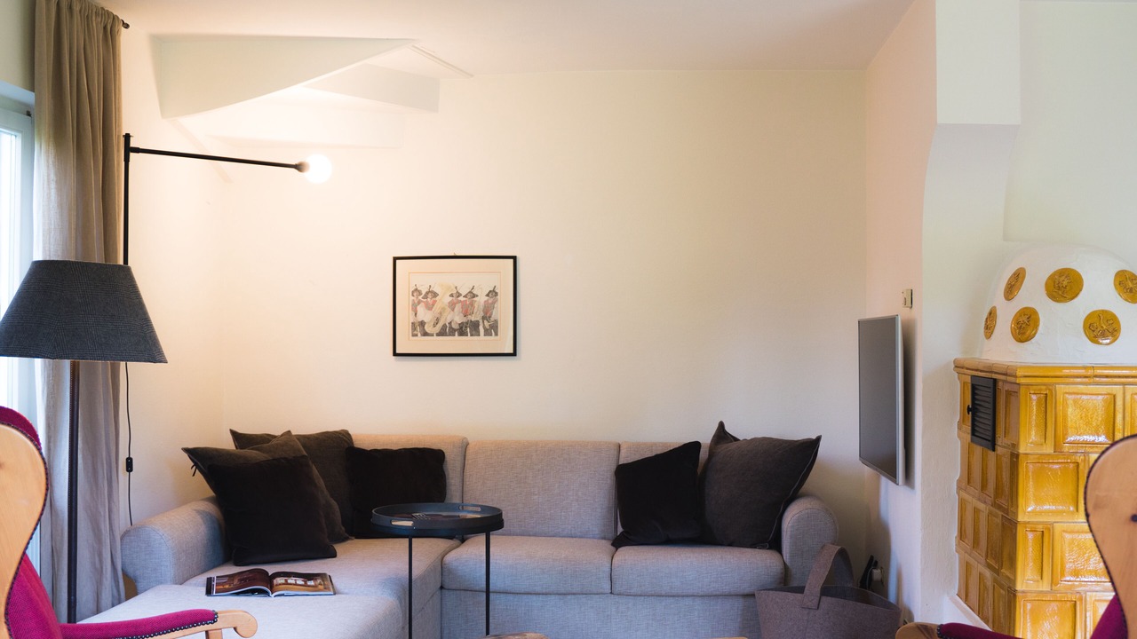 Photo of Livingroom in Siusi