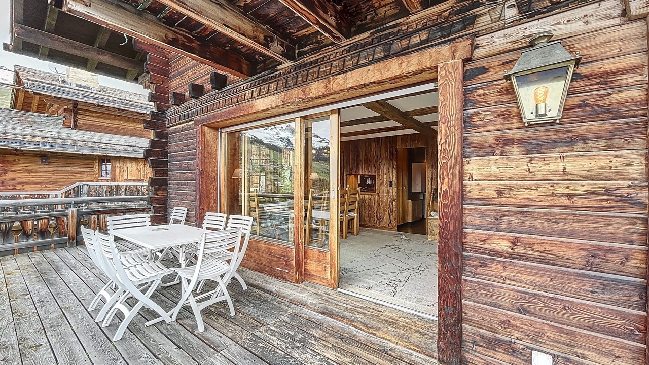Photo of Outdoor in Verbier