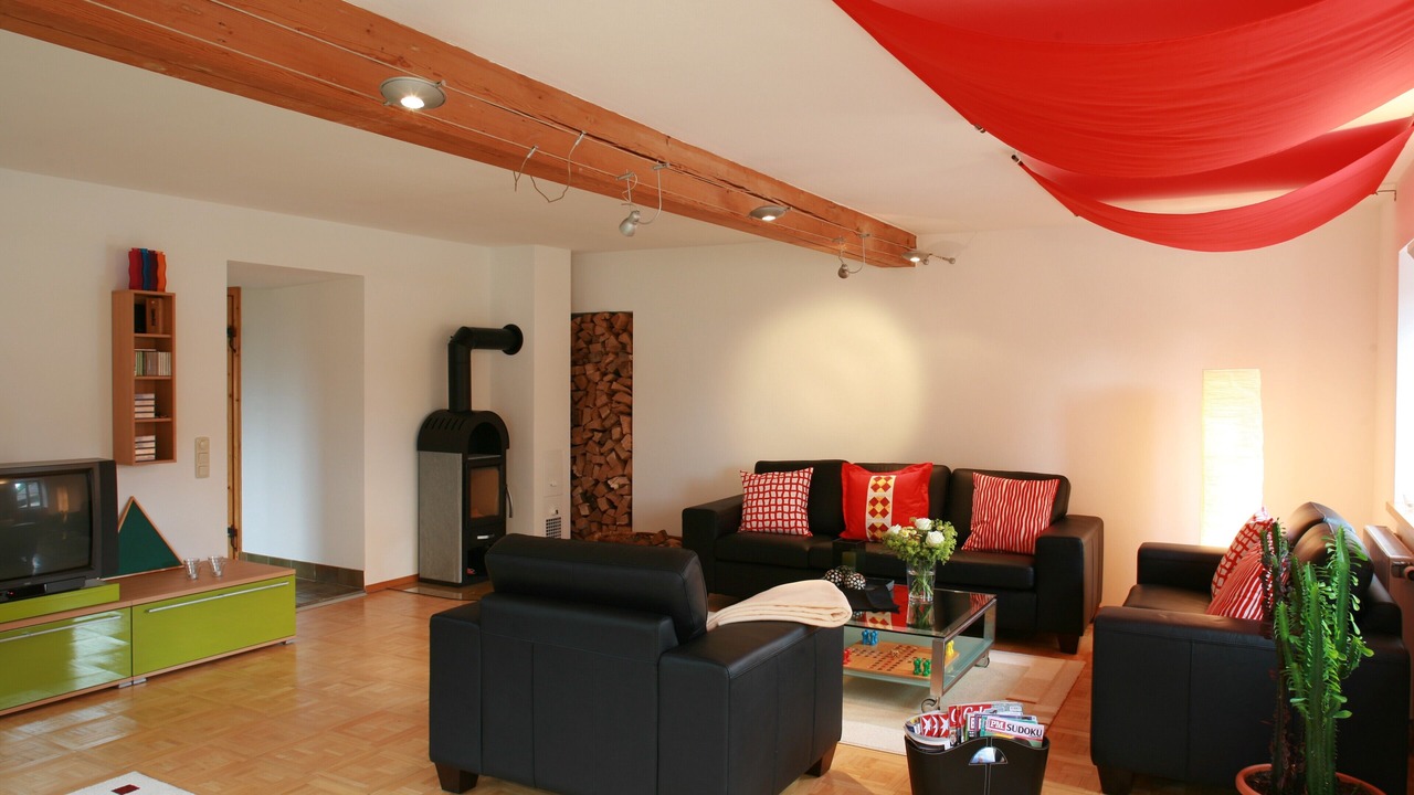 Photo of Livingroom in Bad Heilbrunn