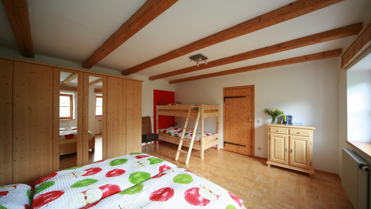 Photo of Bedroom in Bad Heilbrunn