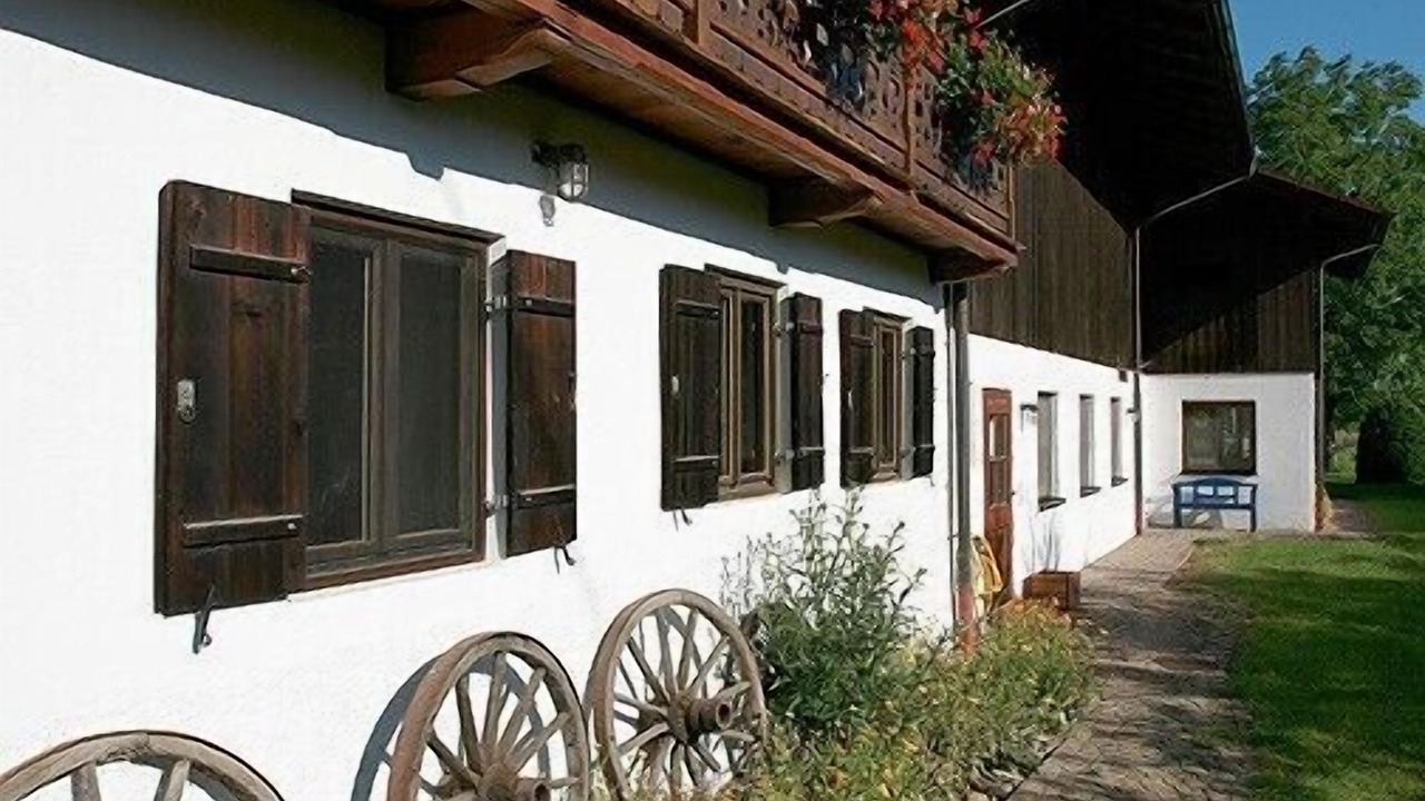 Photo of Outdoor in Bad Heilbrunn