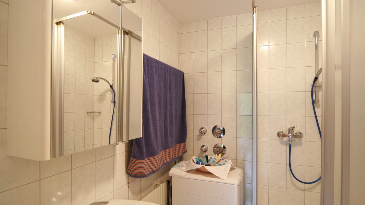 Photo of Bathroom in Bad Heilbrunn