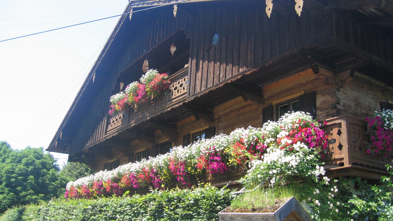 Photo of Outdoor in Bad Heilbrunn