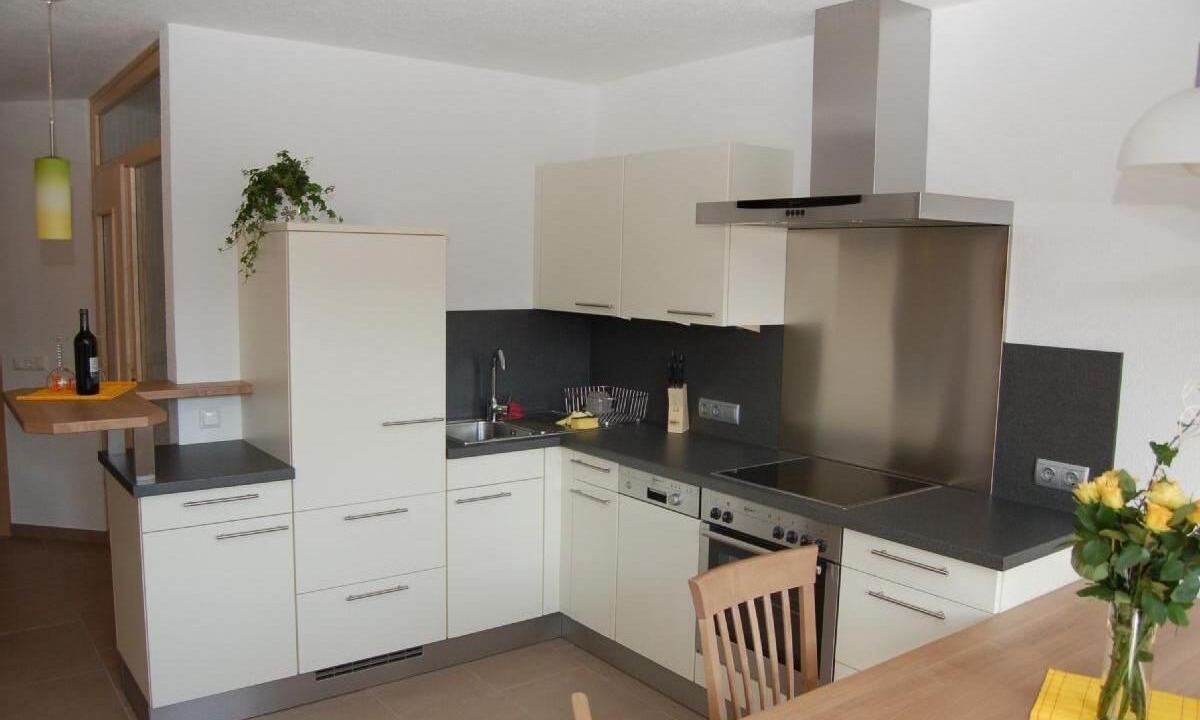 Photo of Kitchen in Assling