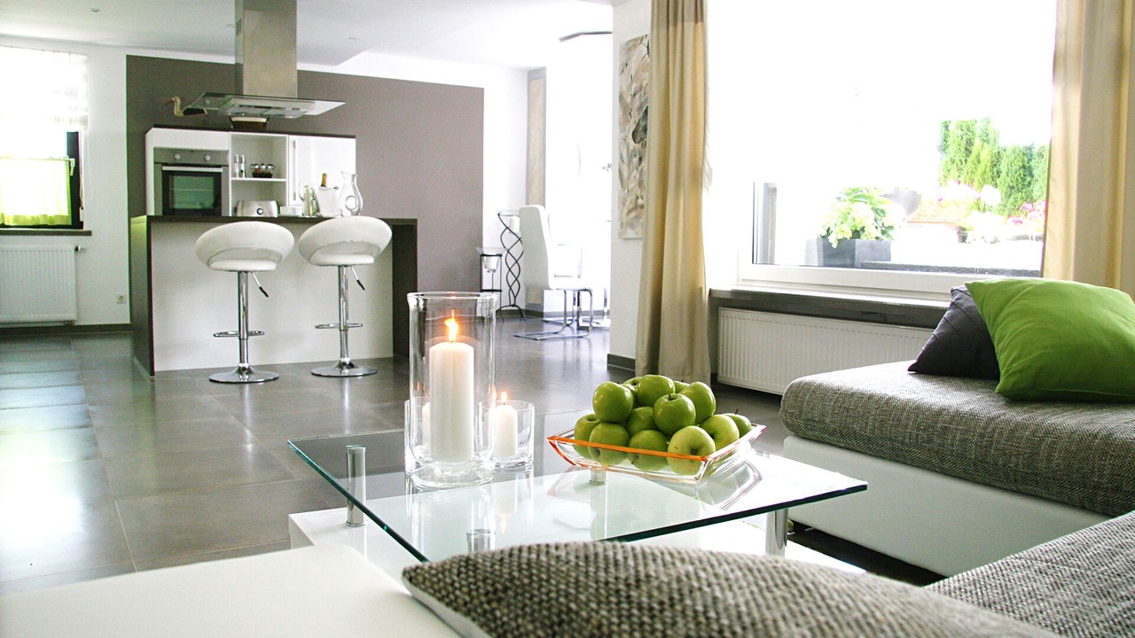 Photo of Livingroom in Erding